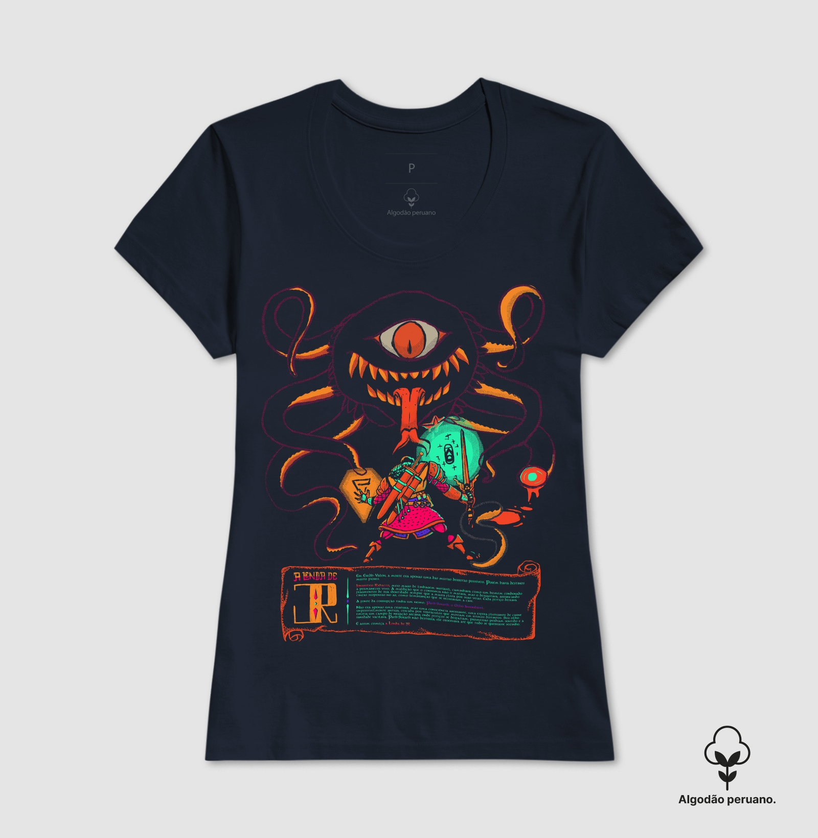 Camisa 4