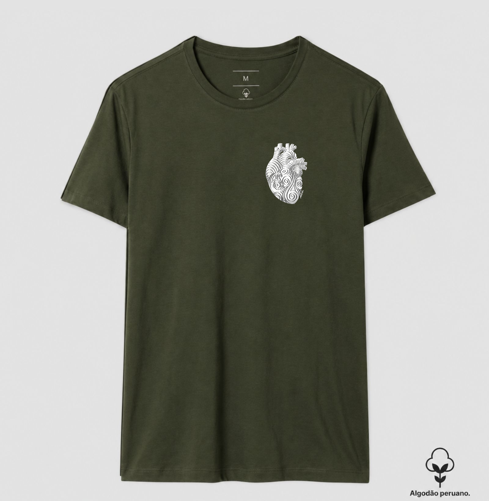 Camisa 8