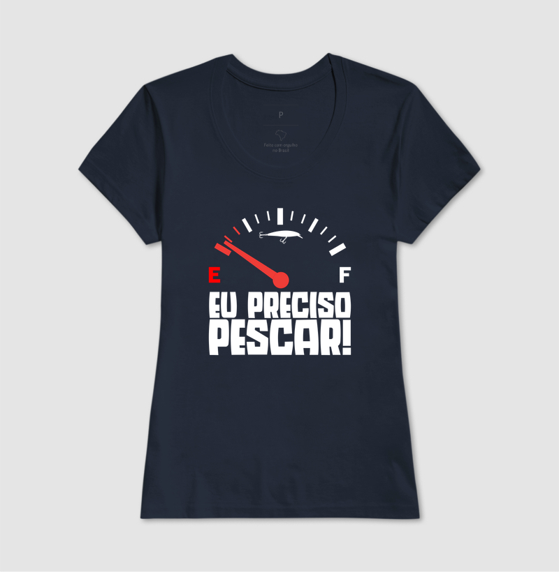 Eu Preciso Pescar! 🎣⛽ - Imagem 7