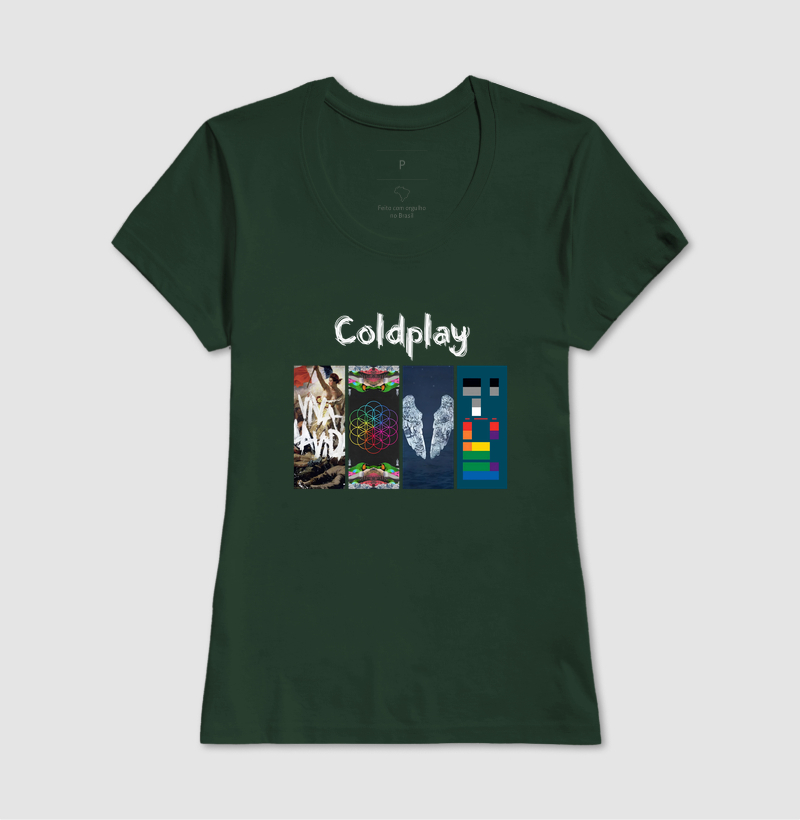 Camisa 12