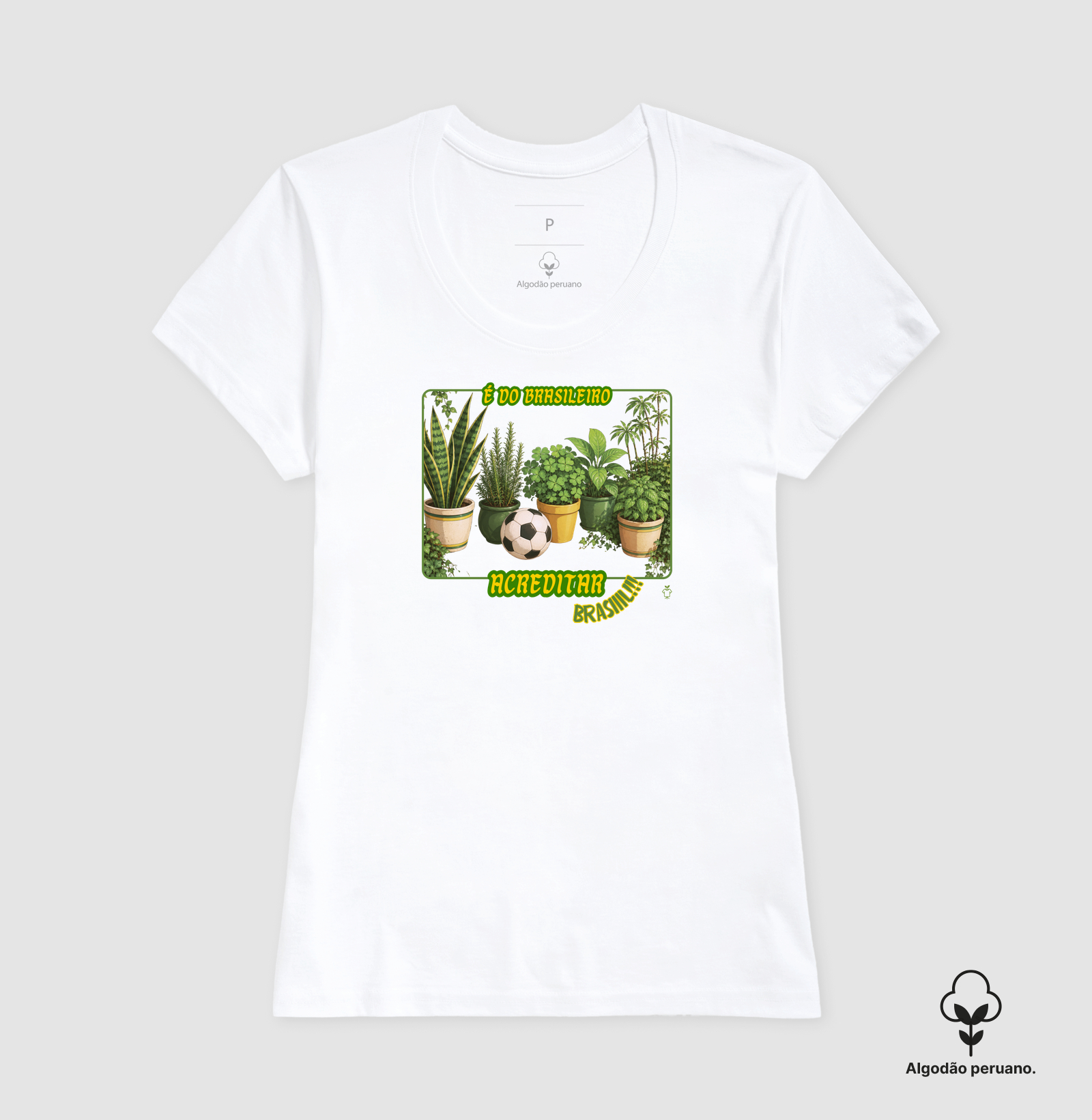 Camisa 9