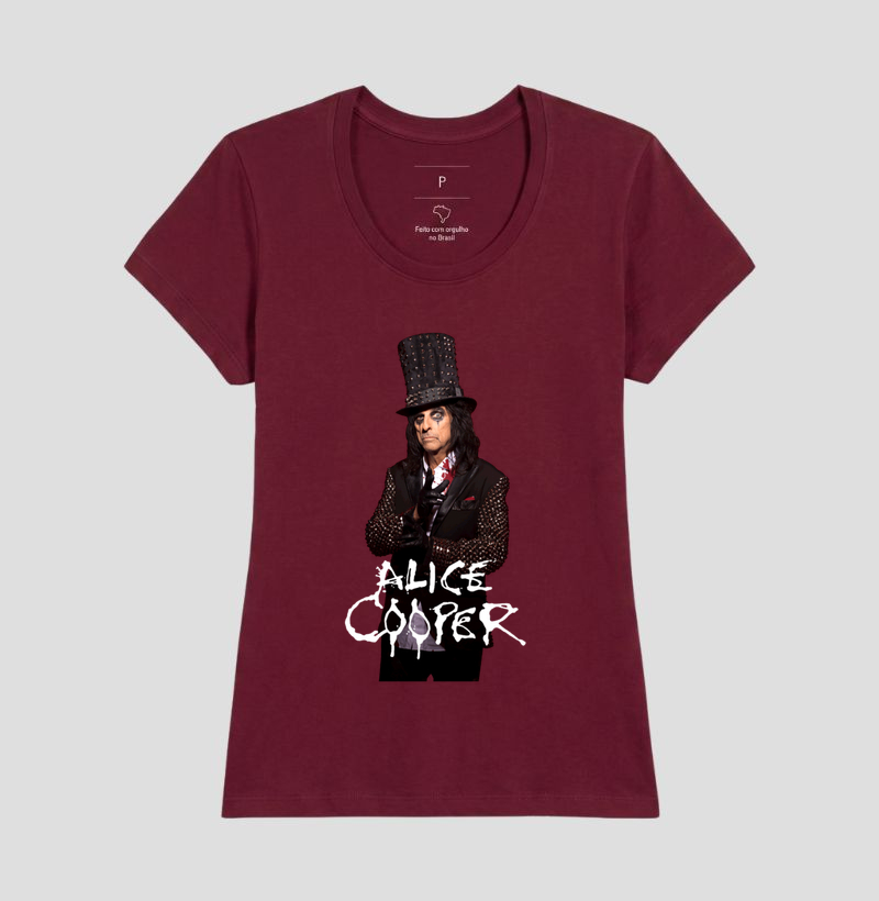 Alice Cooper - Vincent - Imagem 19