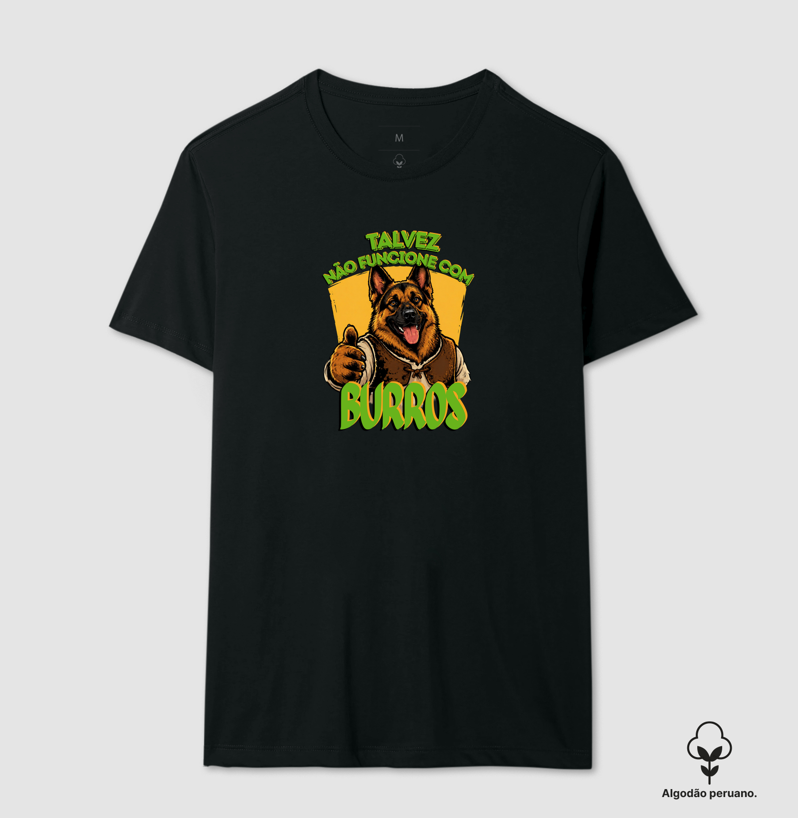 BURROS - Imagem 2