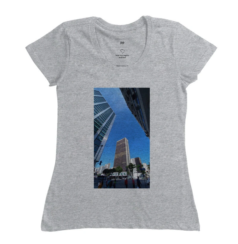 Camisa 8