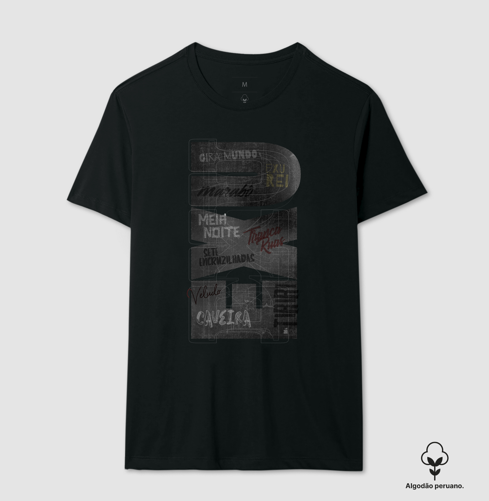 Camisa 1