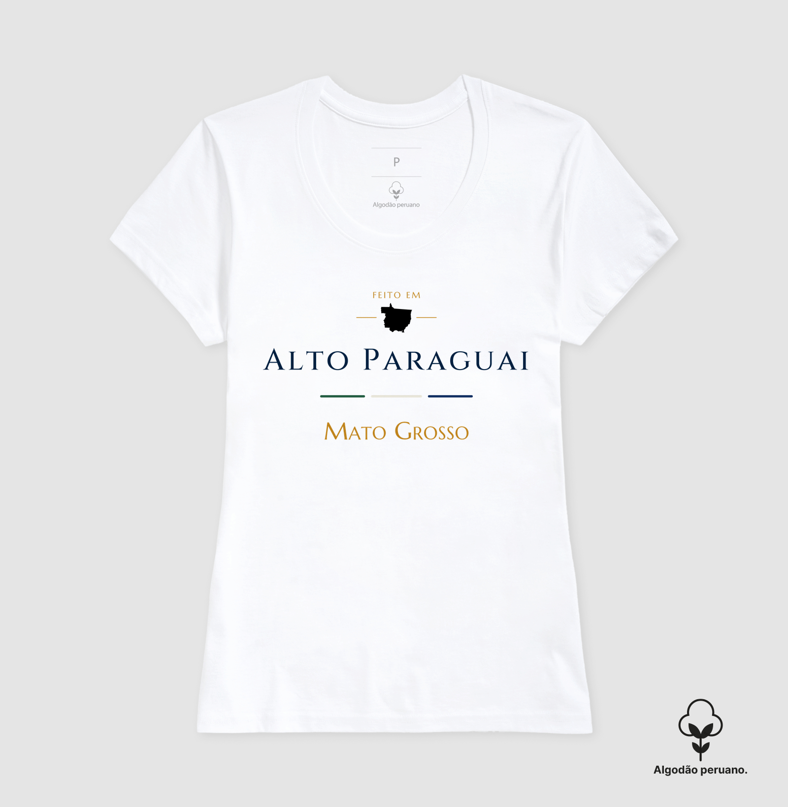 Camisa 7