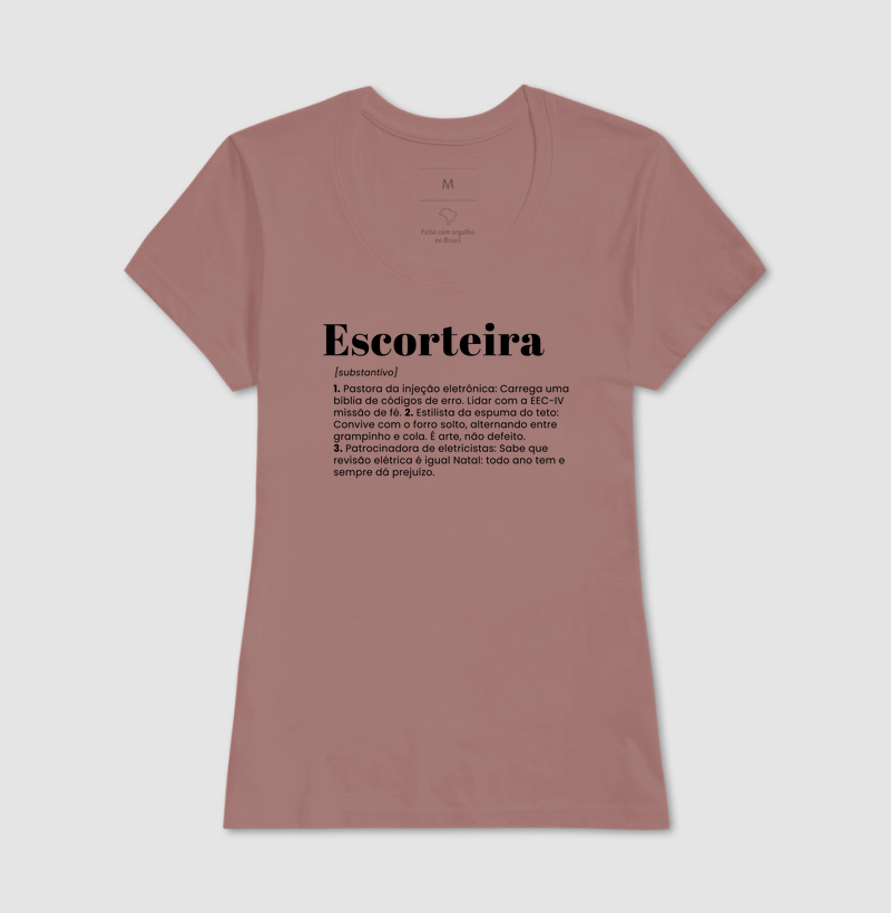 Camisa 11