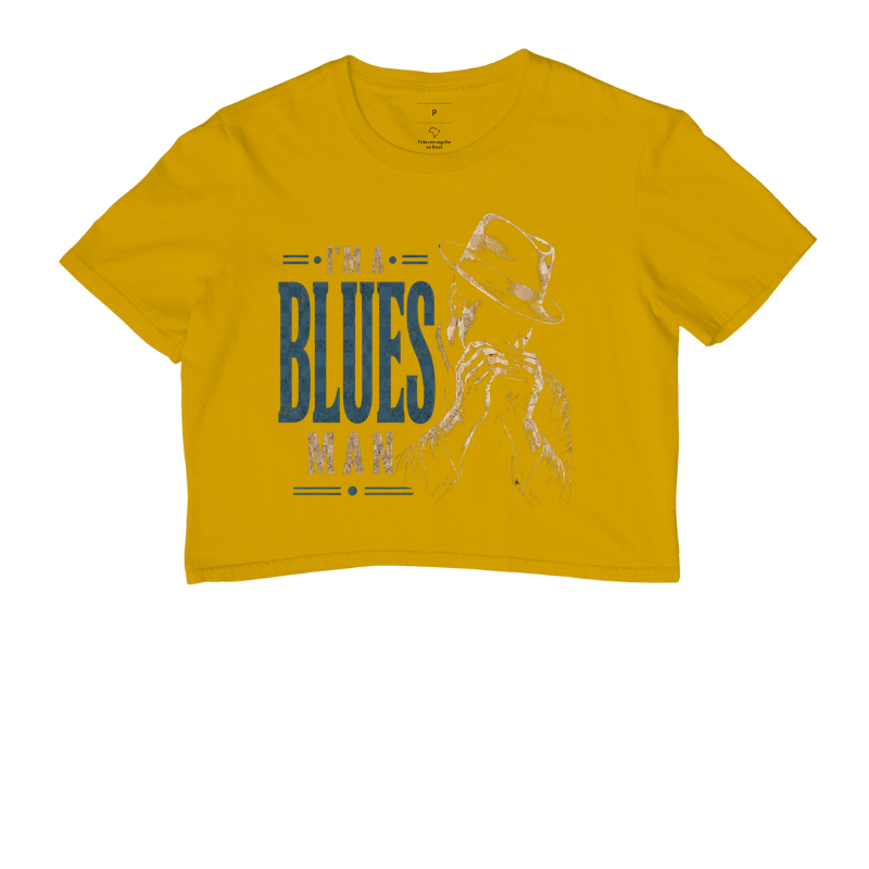 I'm a Blues Man - Imagem 8