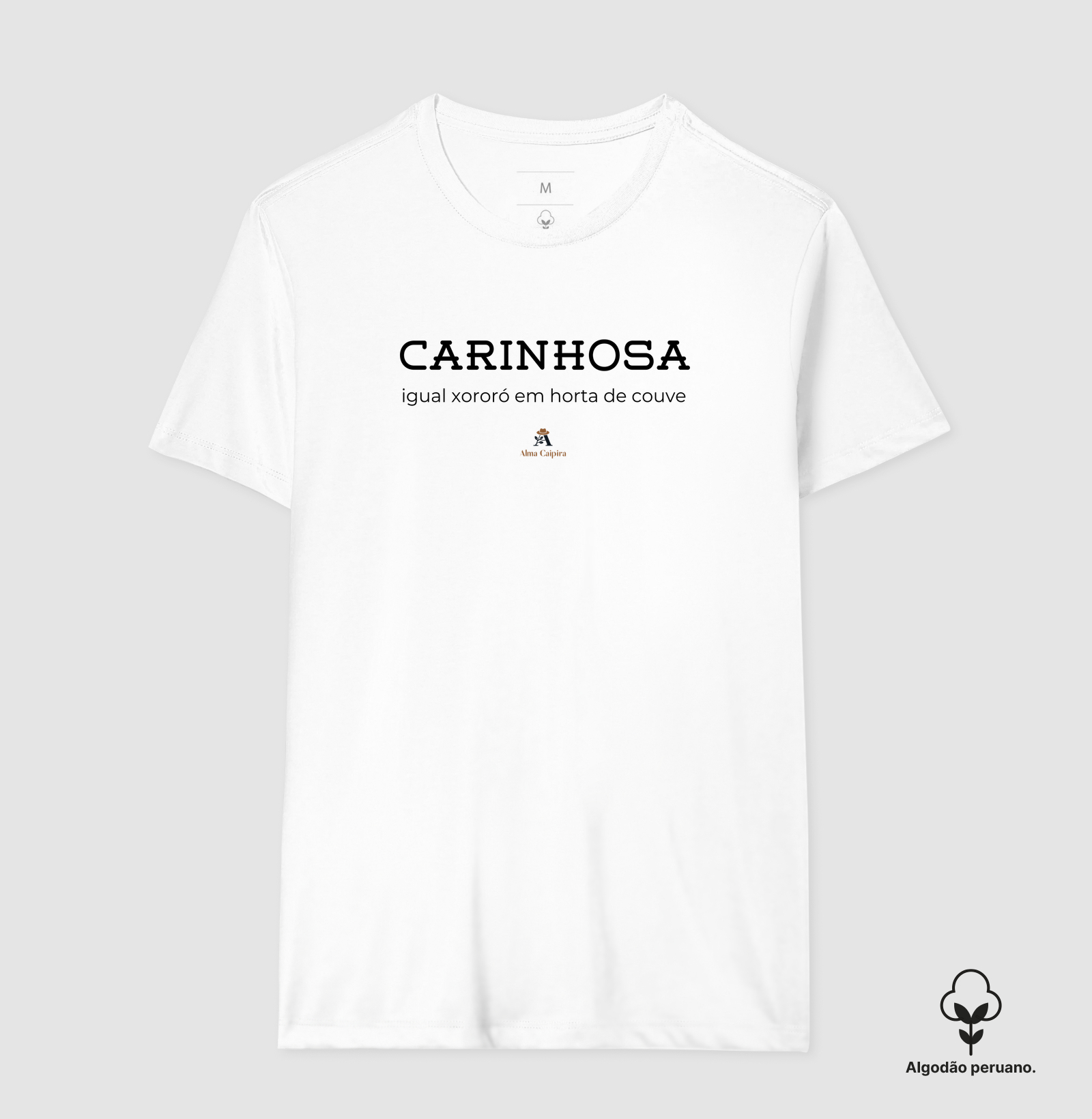 Carinhosa igual xororó em horta de couve - Imagem 8