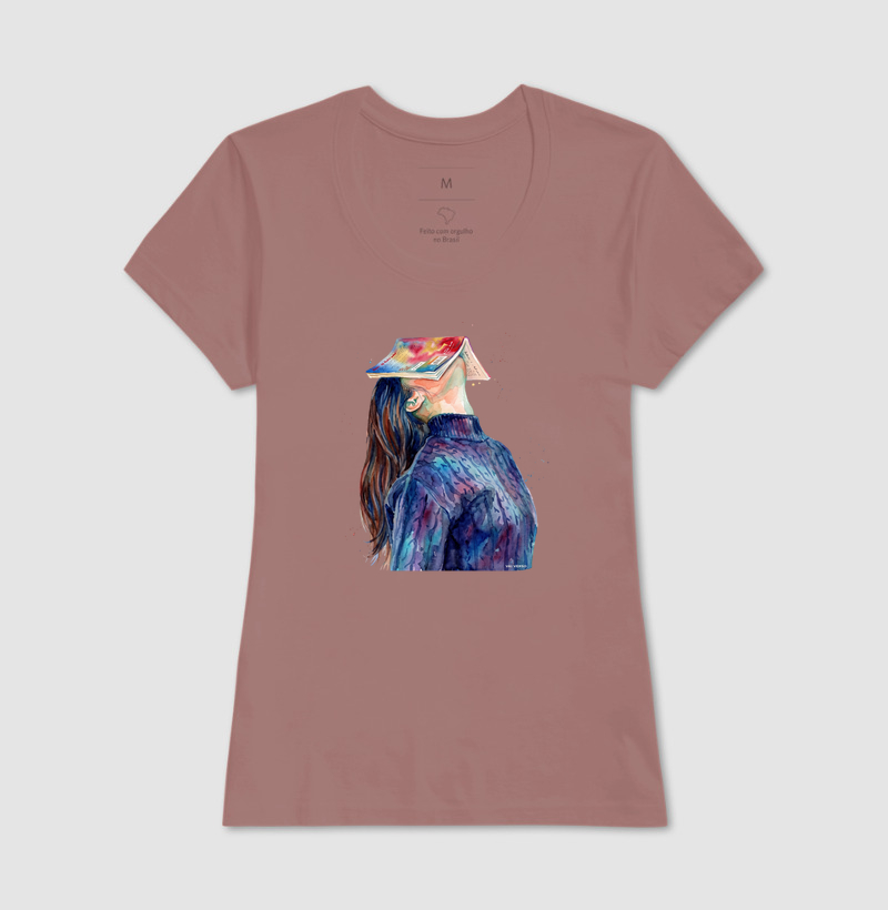 Camisa 18