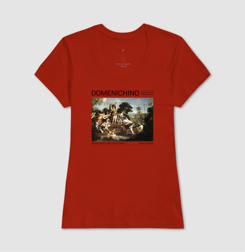 Camisa 10