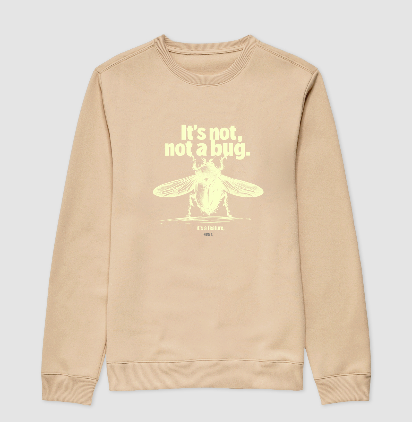 It's not a Bug It's a Feature II - Imagem 3