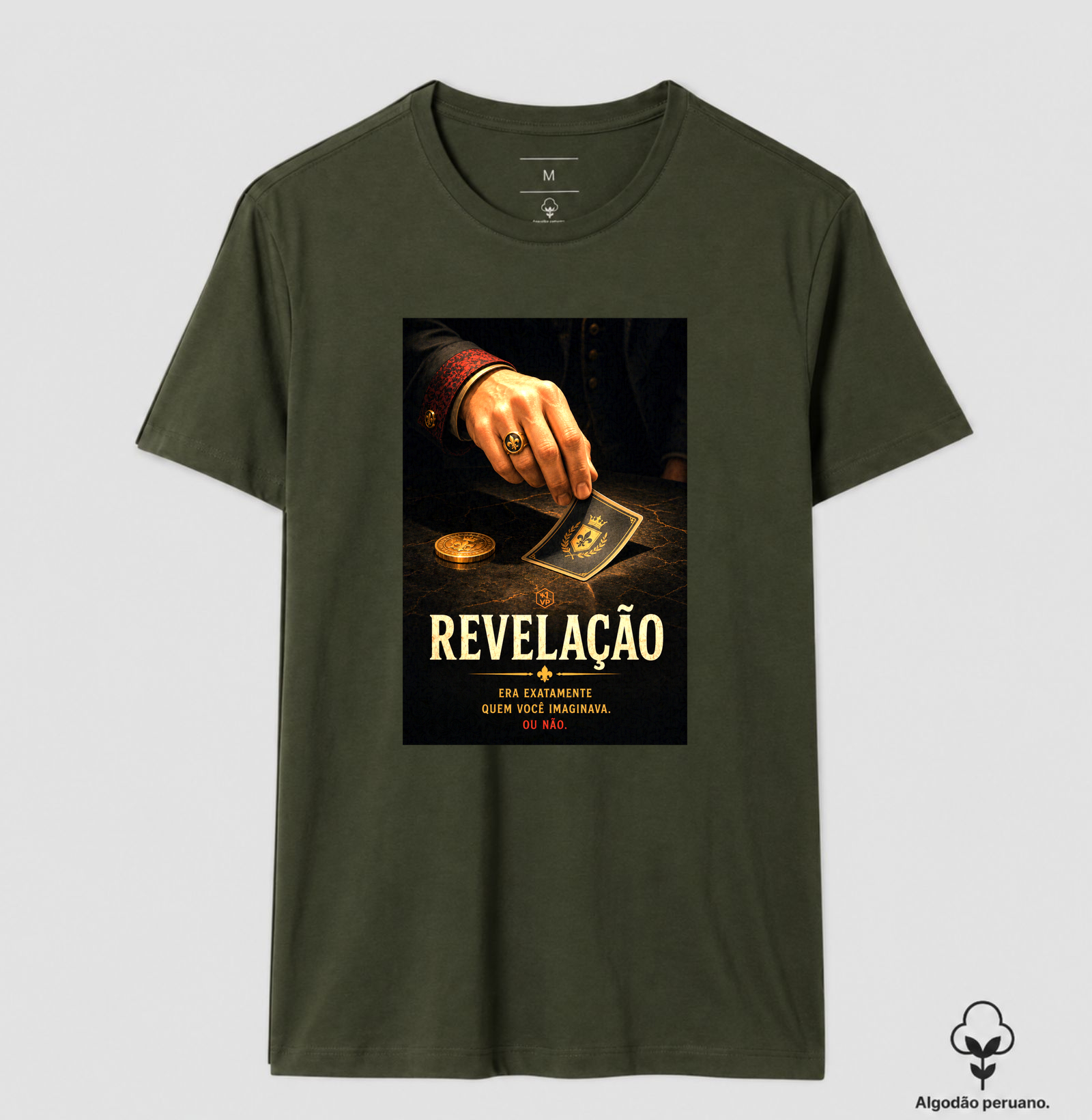 Camisa 6
