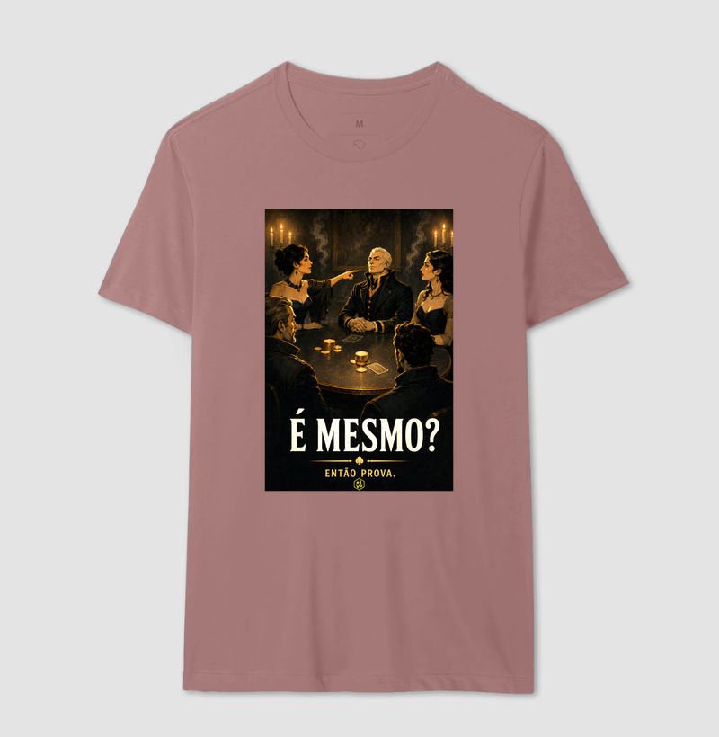 Camisa 13