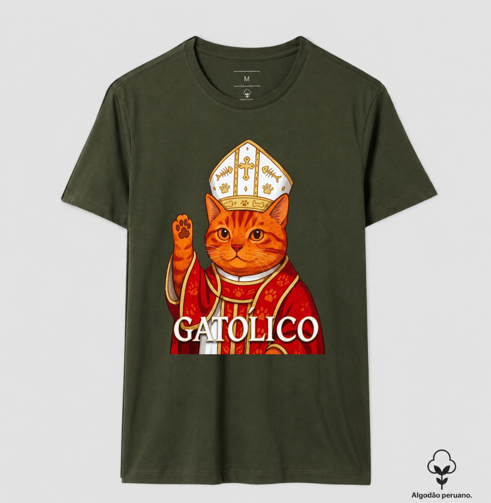 Gatólico - Imagem 9