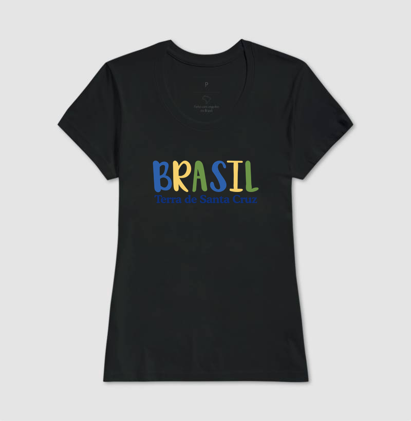 BRASIL COLORIDO - Imagem 3