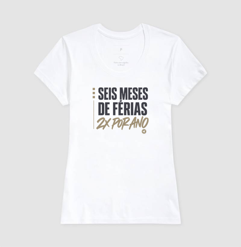 6 Meses de Férias 2x por Ano - Imagem 6
