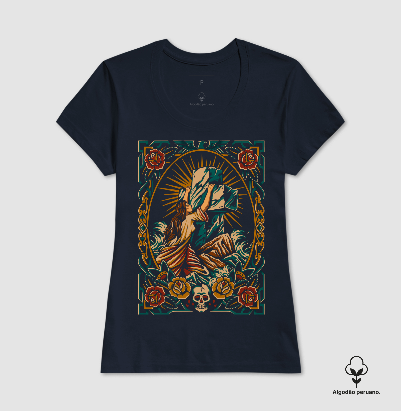 Camisa 5