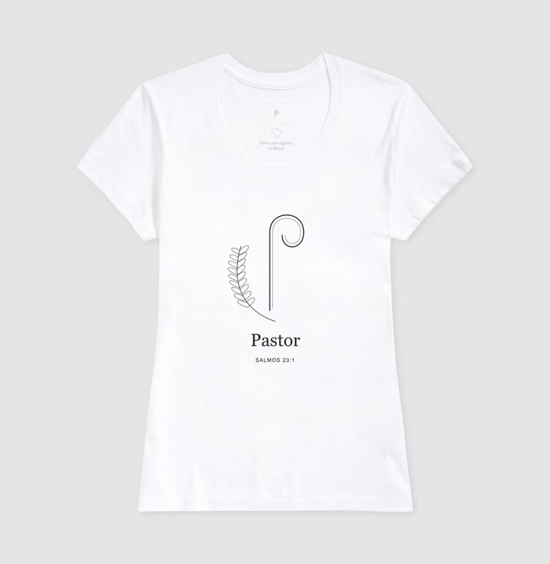 O Cajado do Pastor - Imagem 5