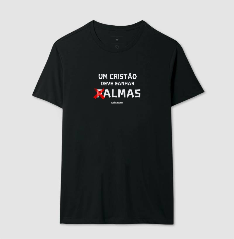 Almas e não Palmas - Imagem 2