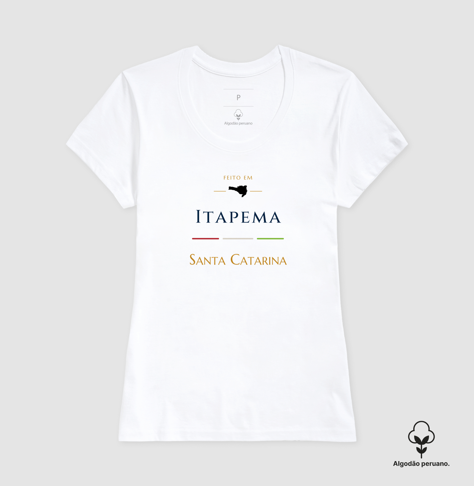 Camisa 2