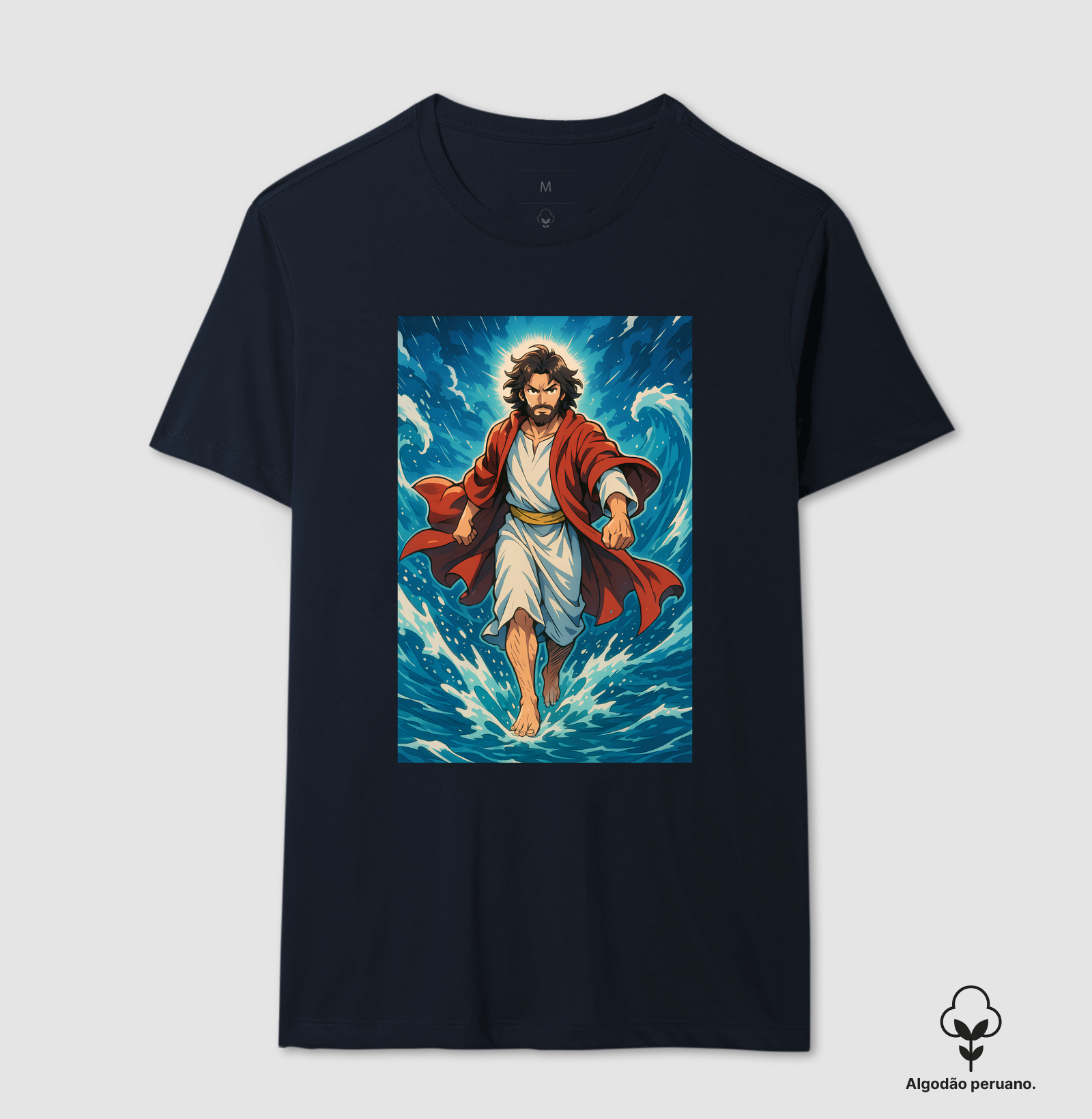 Camisa 2