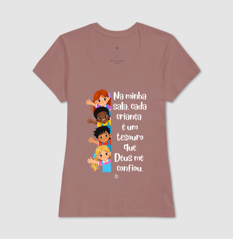Camisa 19