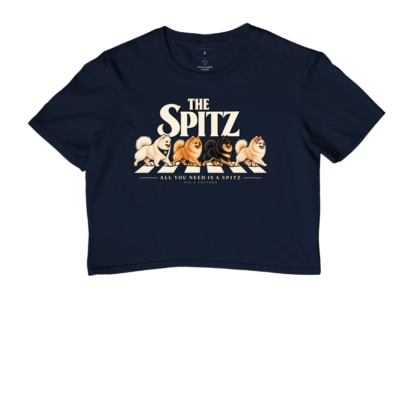 The Spitz - Imagem 3