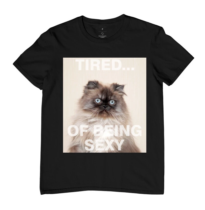 TIRED OF BEING  - Imagem 2