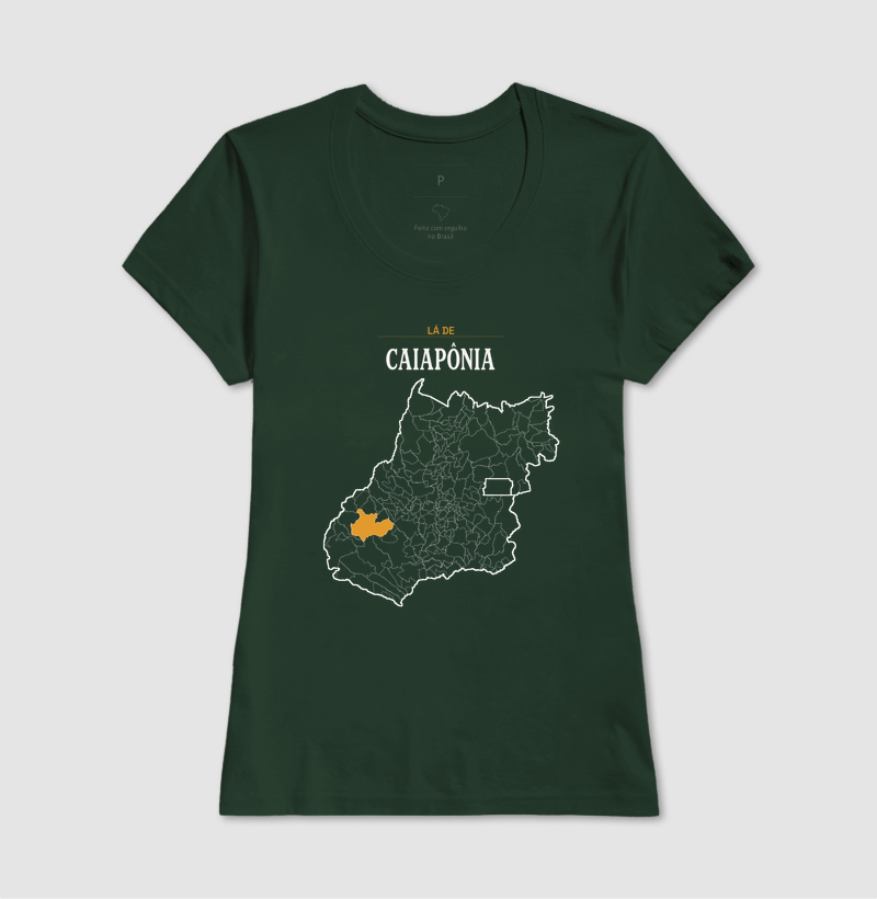 Camisa 12