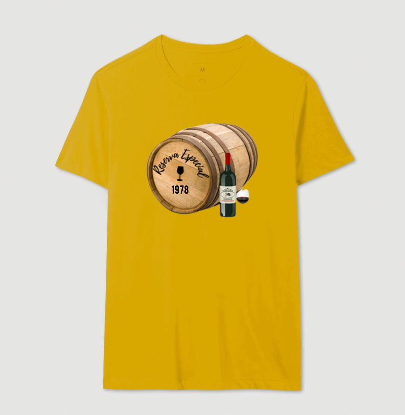 Camiseta Reserva Especial 1978 - Imagem 14