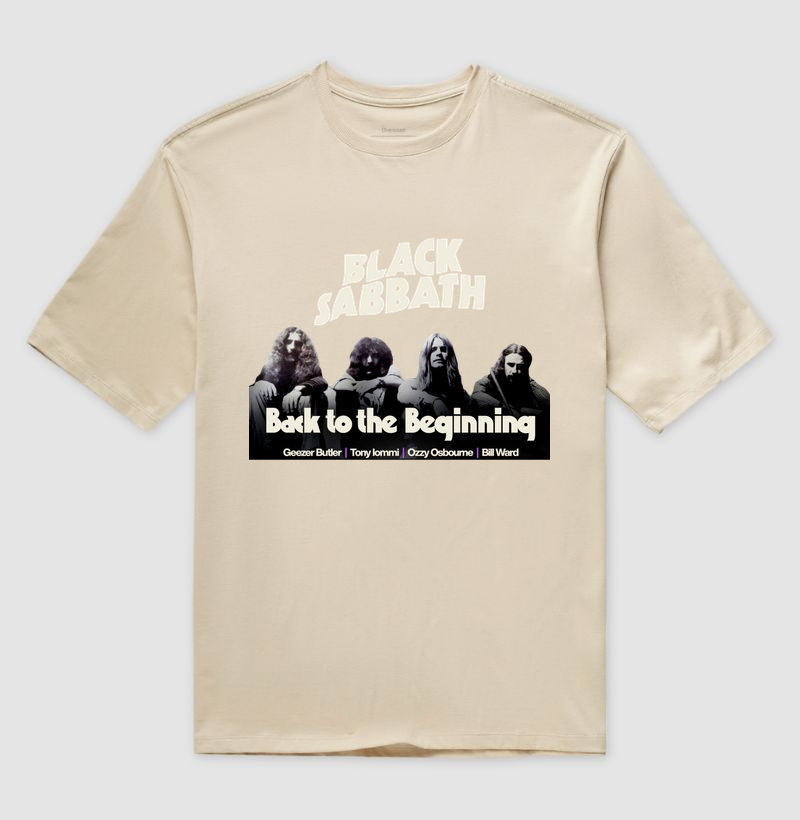 Black Sabbath - Back to the Beginning - Imagem 3