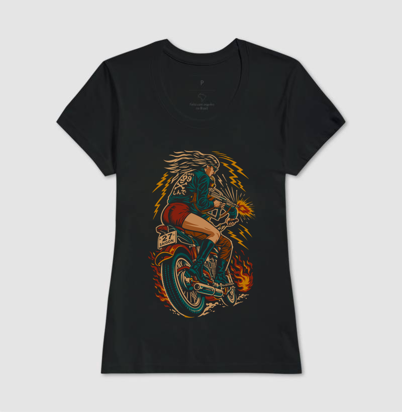Camisa 5