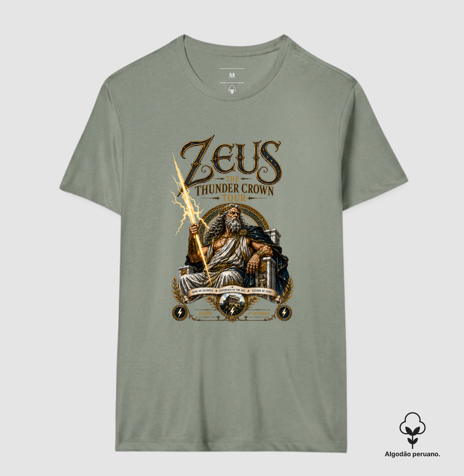 Camisa 7