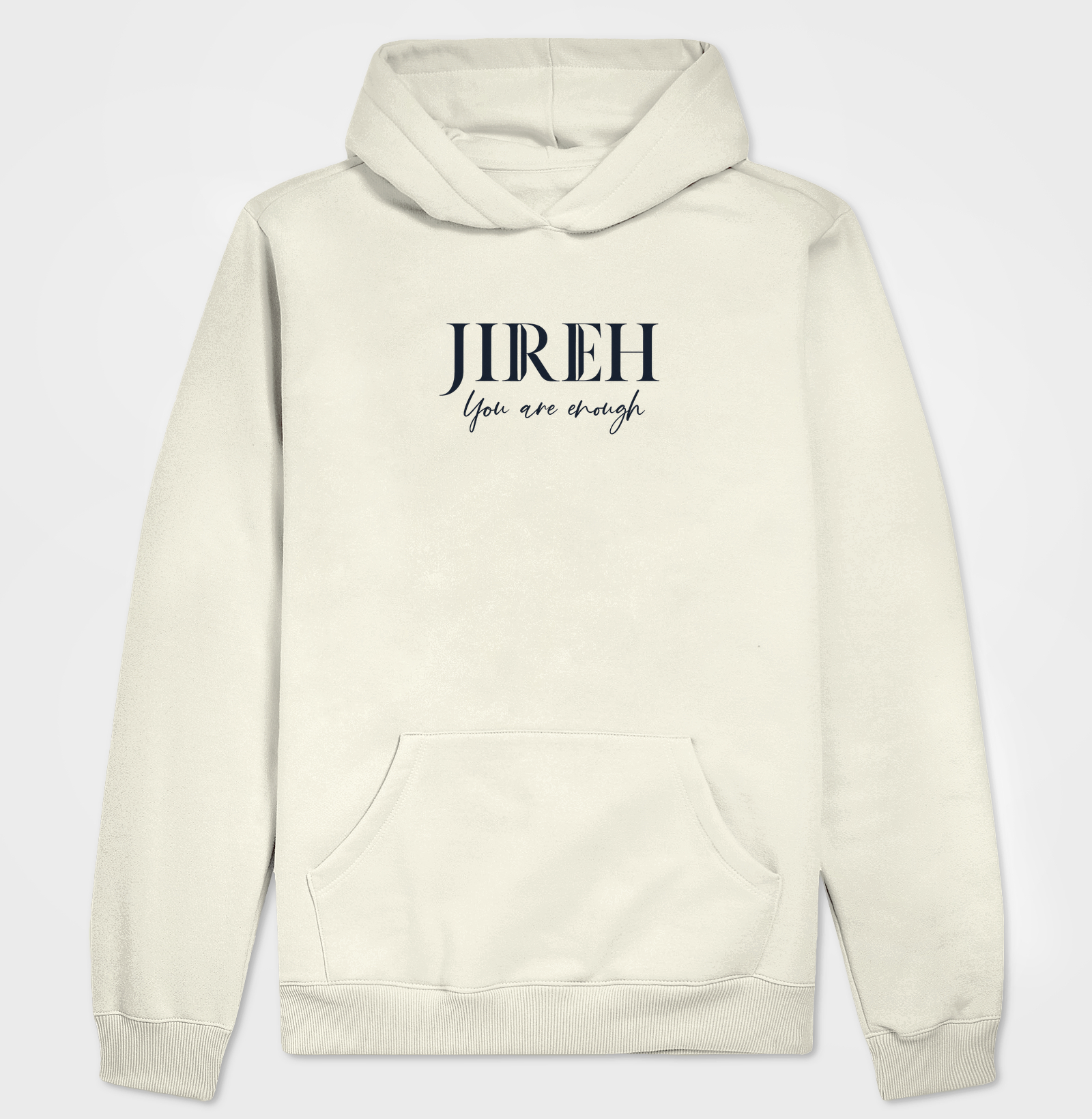 Jireh - You are enough - Imagem 4