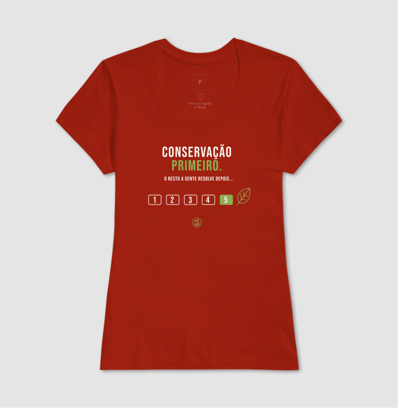 Camisa 10