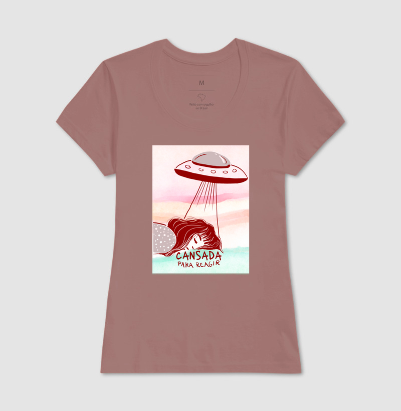 Camisa 16