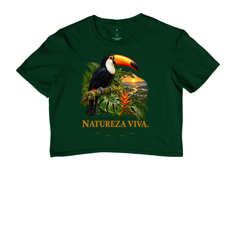 Camiseta - Tucano - Imagem 5
