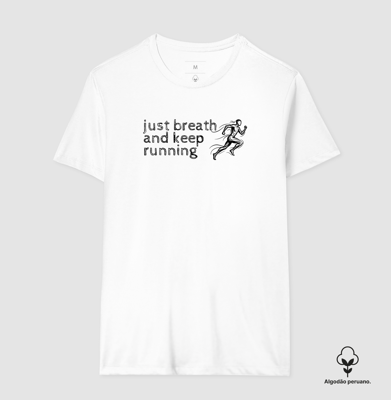 Just breath and keep running V2 - Imagem 9