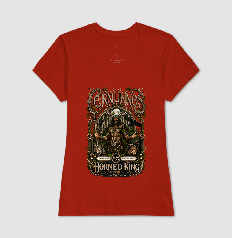 Cernunnos Festival - Imagem 11