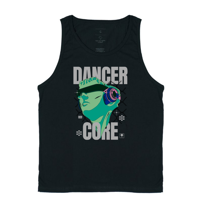 DANCER CORE Vol.2 - Imagem 4