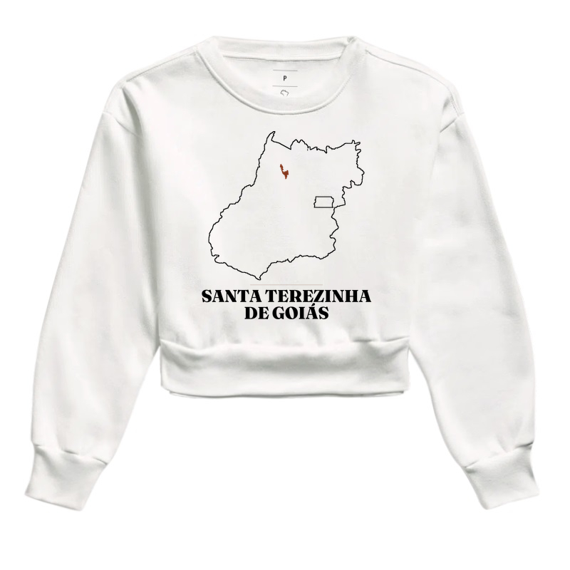 Santa Terezinha de Goiás | Traço GO - Imagem 3