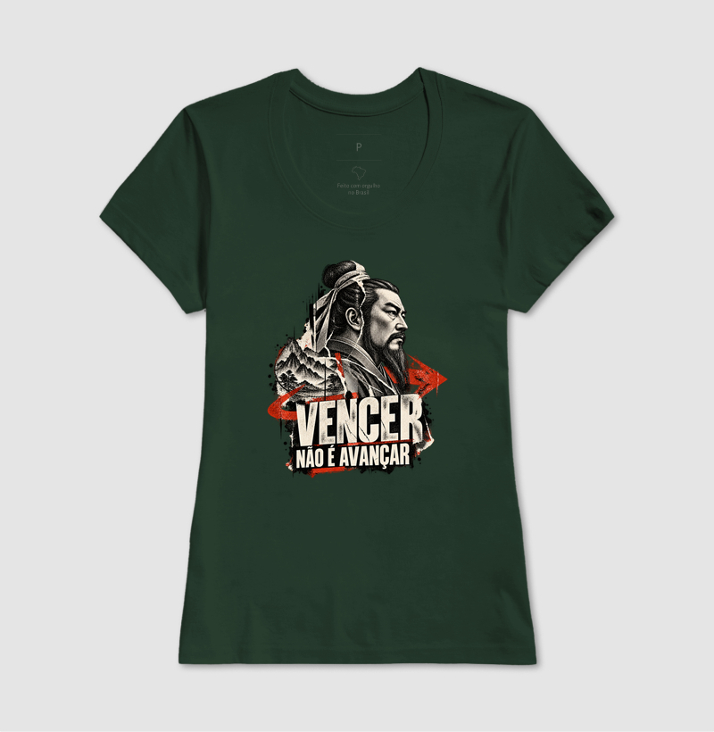 Sun Tzu - Vencer Não é Avançar - Imagem 13