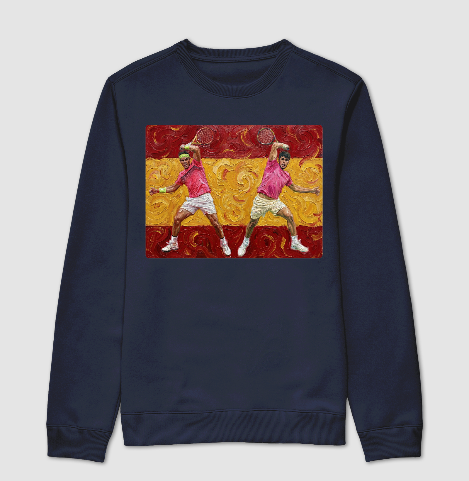 Camisa 4