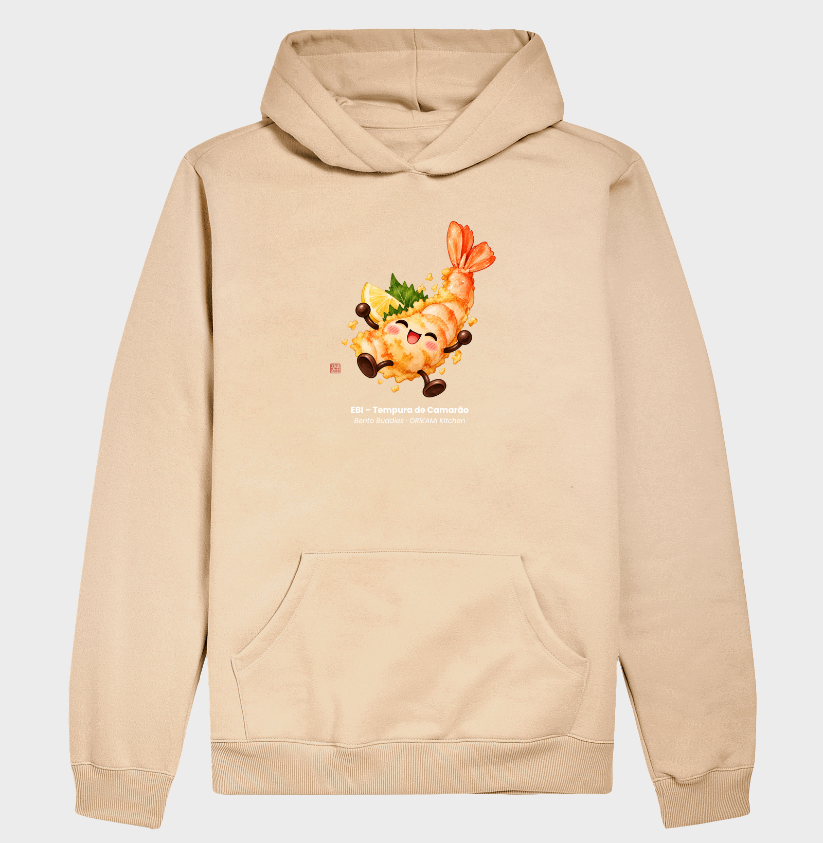 EBI – Tempura de Camarão - Imagem 5