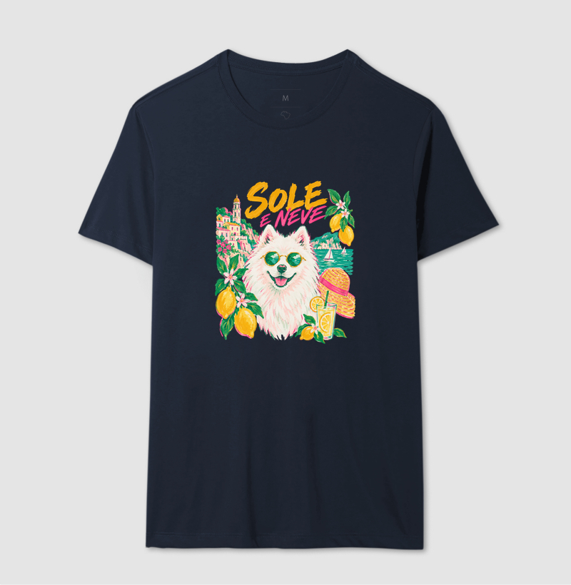 Samoieda - Sole & Cani - Imagem 6