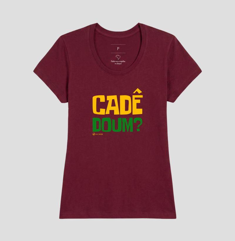 Cadê Doum? - Imagem 26