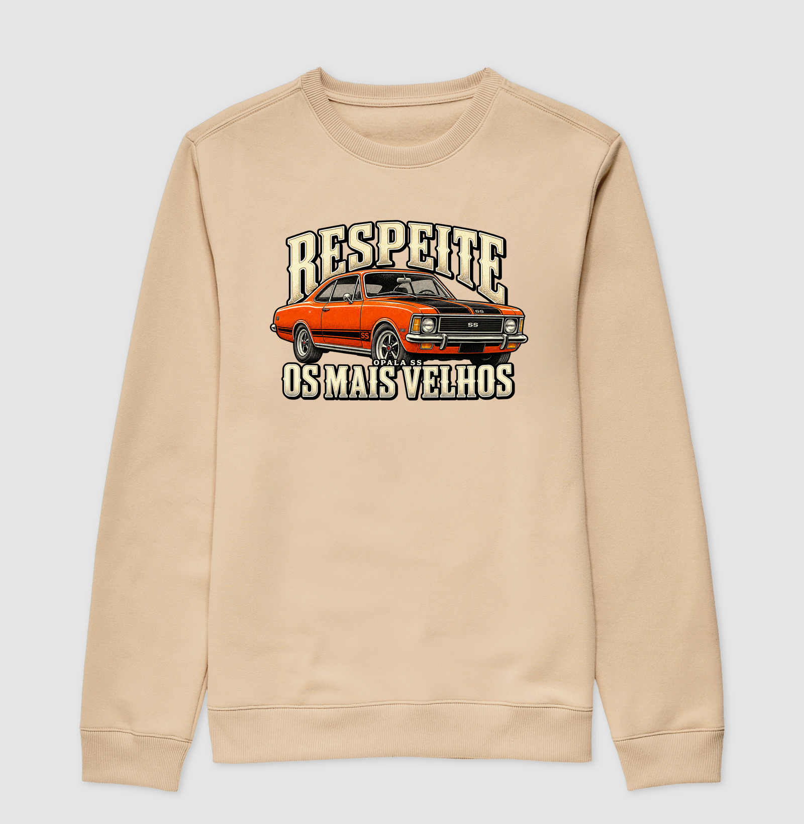 Respeite Opala - Imagem 3