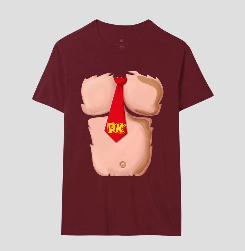 DK Chest - Imagem 5