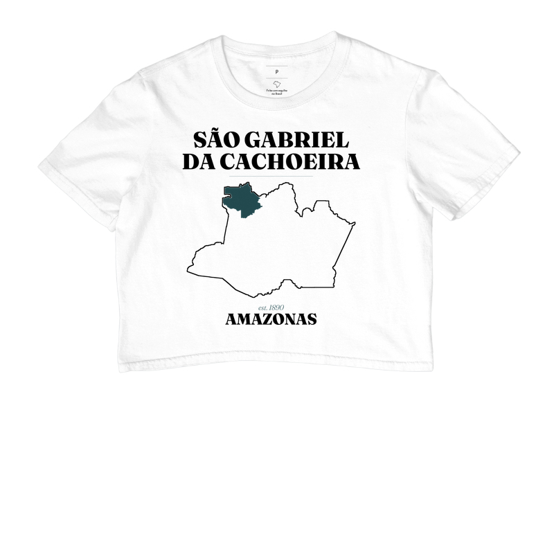 São Gabriel da Cachoeira | Legado AM - Imagem 3
